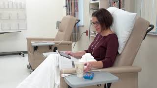 Infusion Therapy What to expect  Gundersen Health System [upl. by Whit]