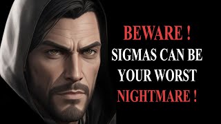 Sigma Males The Silent Game Changer [upl. by Aieken]