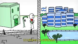 以色列和巴勒斯坦－動畫簡介 Israel and Palestine an animated introduction [upl. by Petua]