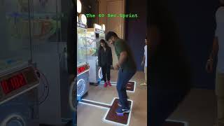 Push your Limit Thy 60 Second GAME dubaimall dubailife [upl. by Annayehc]