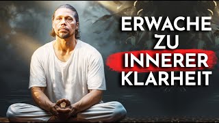 Finde Deine innere Stille BhramariChakrenMeditation [upl. by Ahsikam]