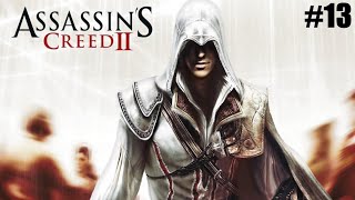 Infrequent Flier amp The Final Assassins Tomb  Assassins Creed 2  Episode 13 [upl. by Heather]