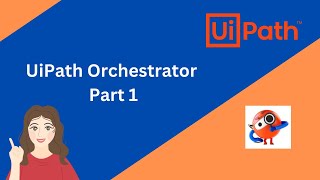 UiPath  UiPath Orchestrator  Tenant vs folder [upl. by Akenaj]