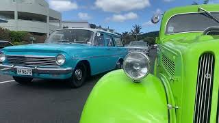 Whangamata Beach Hop2022  memories in 6 minutes [upl. by Profant]