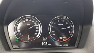 2019 BMW M140i Xdrive 0200 kmh [upl. by Elsy582]