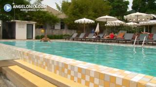 Lamai Wanta Beach Resort 3★ Hotel Samui Thailand [upl. by Mcloughlin]