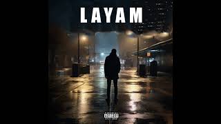 MASCOTTE TS Layam ليام Audio [upl. by Ecinahs]