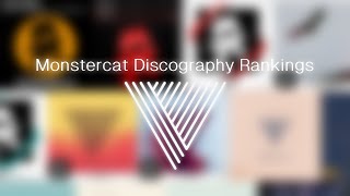 Monstercat Discography Rankings TwoThirdsLVTHER w GYZA Deedge Zhdmi SCTRS Wolfhound  More [upl. by Eltsyek]