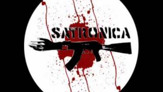 Satronica  Kill It [upl. by Jeddy]