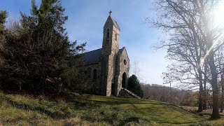 DAHLGREN CHAPEL [upl. by Zetroc282]