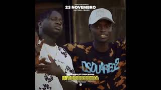 INTERESSEIRA ft YOUNG ALSINA teaser 231124 [upl. by Mukul352]