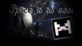 SPACE IS COOLMarkiplier Songify Remix by SCHMOYOHO BassBoosted [upl. by Malliw]