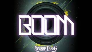 Snoop Dogg ft TPain  BOOM prod Scott Storch [upl. by Gyasi]