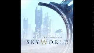 Two Steps From Hell  Blizzard   Skyworld [upl. by Colver]