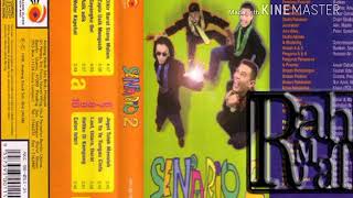 Full Album Senario  Senario 2 1998 [upl. by Kerred]