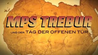 MPS Trebur und der Tag der offenen Tür [upl. by Borgeson582]