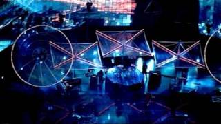 Muse  Improv Live From Wembley Stadium [upl. by Melville]