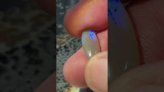 Opal 455 ct Blackkristallopal aus Australien Edelstein Edelopal opal [upl. by Sugihara924]