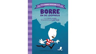 Borre en de loopneus [upl. by Nauq]