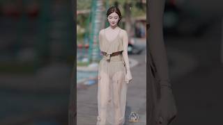 Street style fashion tiktok streetfashion style tiktok shorts [upl. by Iolenta246]