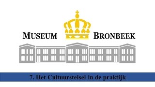 7 Het cultuurstelsel in de praktijk  Geschiedenis van NederlandsIndië [upl. by Archibold]