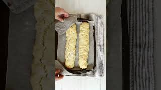 Best Cantucci Toscani recipe Easy Italian almond biscuit recipe [upl. by Nnylatsyrk]