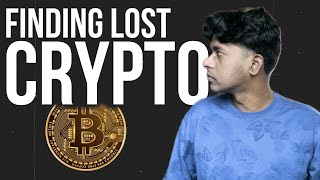 I Tried Viral Lost Crypto Wallet Finder 1000 [upl. by Muffin282]