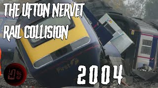 DISASTER DELVE  2004 Ufton Nervet Rail Tragedy [upl. by Blayze]