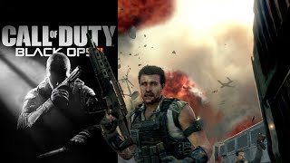 The mission Cordis Die from Call of Duty Black Ops II [upl. by Septima]