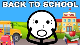 Back To School Survival Guide [upl. by Ernaldus]