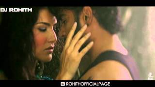 KABHI JO BAADAL BARSE DJ ROHITH MASHUP MIX [upl. by Louisette843]