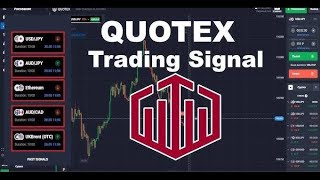 Quotex Free Signal 90 win rate 1step MTG ONLY PROFIT🤞😁 [upl. by Mcclimans]