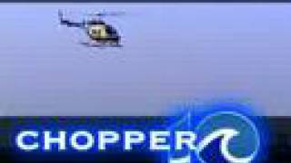 WAVY News 10  Chopper 10 promo [upl. by Ayor157]