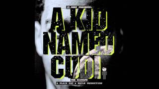 Kid Cudi  CuDi Get A Kid Named Cudi HQ [upl. by Panter]