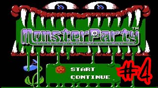 Monster Party  Ben Shapiros New Catchphrase  Part 4  Intoxigaming [upl. by Ellener]