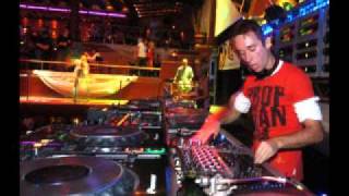 Essential Mix Live with Eddie Halliwell  Cream in Amnesia 2004 full set [upl. by Wiley]