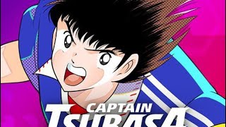 Captain Tsubasa Airdop GUIDEEEEE [upl. by Notselrahc392]