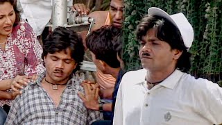 Rajpal Yadav Faints During Cricket Match [upl. by Ativad]