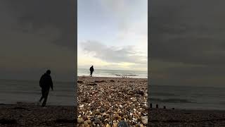 Bognor Regis england uk travel sea autumn [upl. by Pardoes]