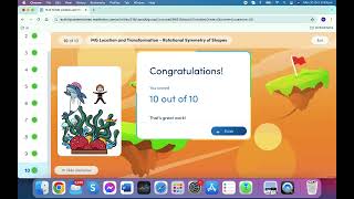 Mathletics legend certificate [upl. by Ekram]