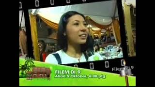 Promo Rancangan Raya TV9 2008 Versi 13 [upl. by Bord470]