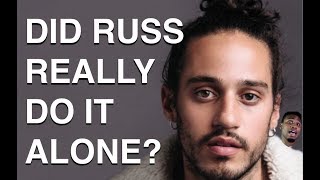 The Truth On Russ Come Up Rise of Russ Part 1 [upl. by Nywra]