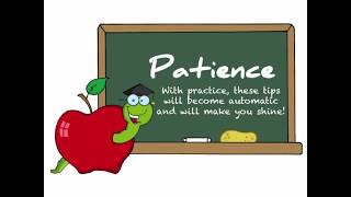 10 Tips to Master NoteTaking in the Consecutive Mode [upl. by O'Carroll]