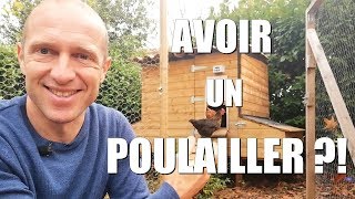 Avoir un poulailler [upl. by Jew321]