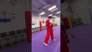 720 taekwondo taekwondodemo teakwondokicks 720 martialarts [upl. by Normak983]