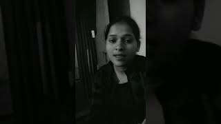 Tere Naina Aise Kafir Cover Song by Tannu [upl. by Zeralda]