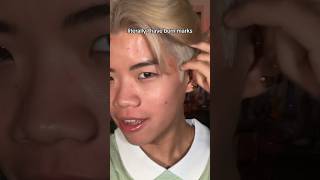 How to Get Perfect Skin ✨ shorts skincare skincareroutine [upl. by Enyamert420]