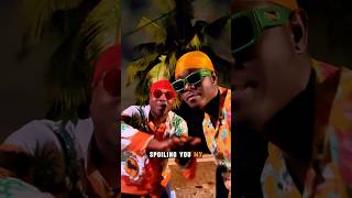 Flowking Stone x Kunta Kinte Madona Bradez [upl. by Aletta361]