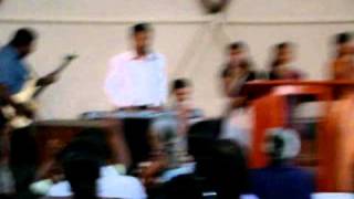 Praise and Worship  Sinhala  AOG Kandy Sri Lanka  wwwaogkandyorg [upl. by Puklich65]