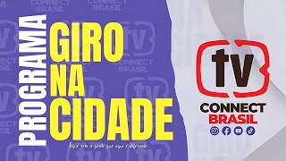 PROGRAMA GIRO NA CIDADE 31102024  QUINTA  FEIRA [upl. by Nonnaihr]